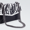 Borsa fatta a mano Collezione Priscilla - Delphina Burrò - REEF PLANT