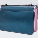 Borsa fatta a mano Collezione Priscilla - Delphina Burrò - OCTANIUM TAIL