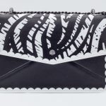 Borsa fatta a mano Collezione Priscilla - Delphina Burrò - REEF PLANT