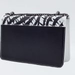 Borsa fatta a mano Collezione Priscilla - Delphina Burrò - REEF PLANT