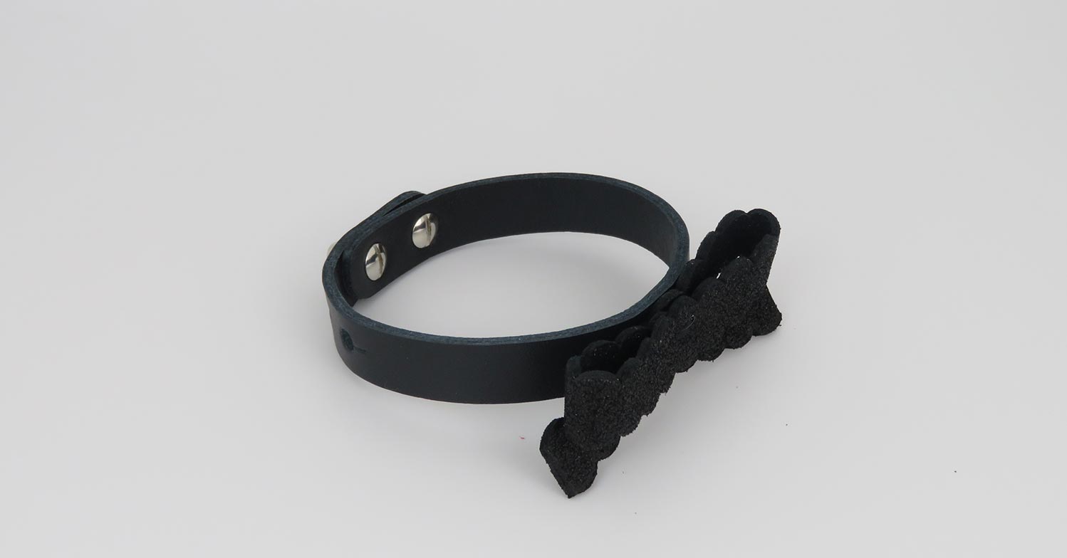 Bracciali Collezione Delphina Burrò - CHIARI’