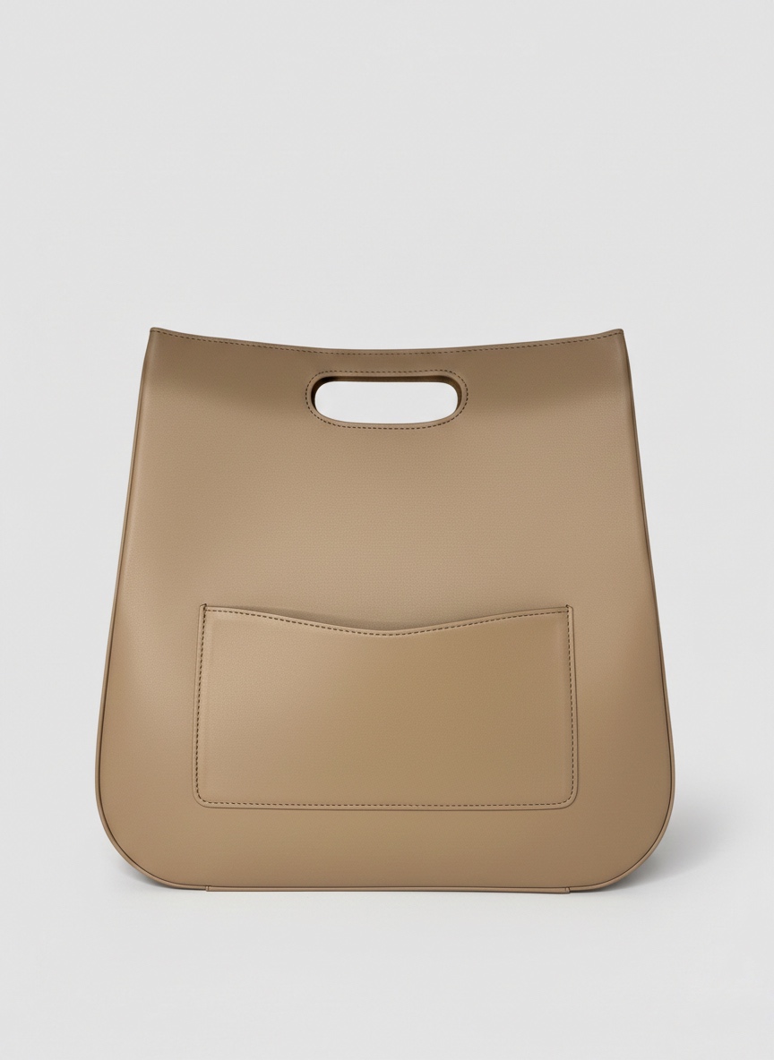 Borsa artigianale Collezione Artemisia - Delphina Burrò -La Carla