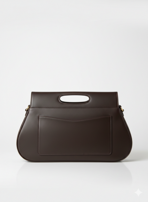 Borsa artigianale Collezione Artemisia - Delphina Burrò -La Gianna
